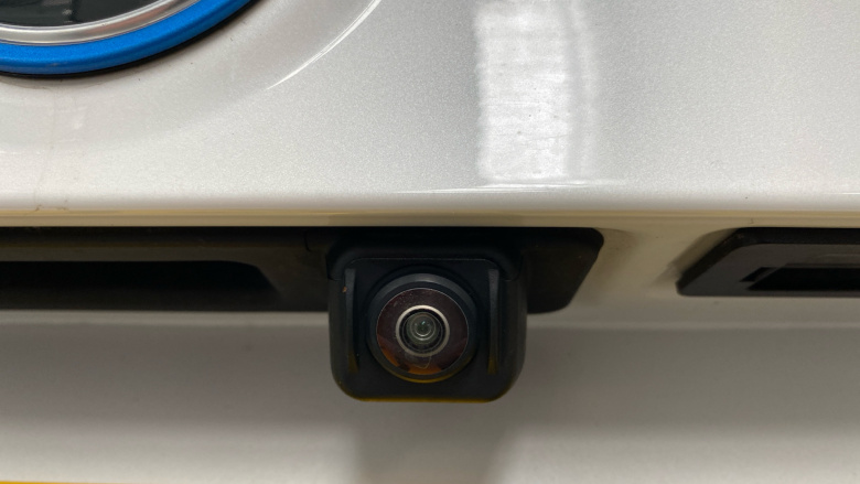 BMW iX3 210kW M Sport 80kWh 5dr Auto Electric Estate